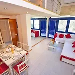 Gouvia - Luxury Suite