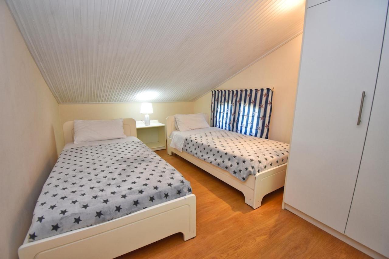 - Luxury Apartment