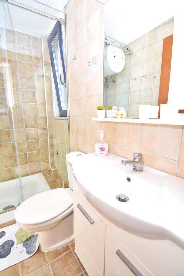 Apartment - Luxury Gouvia
