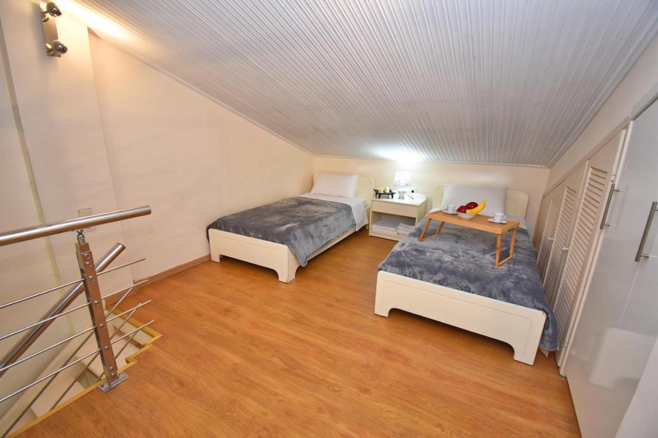 - Luxury Apartment Gouvia