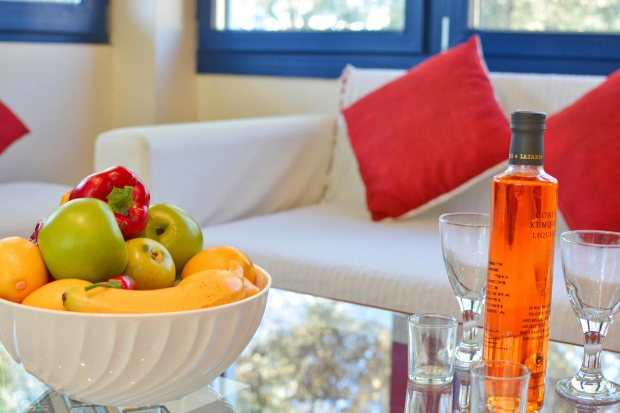 Apartment - Luxury