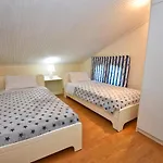 Gouvia - Luxury Suite