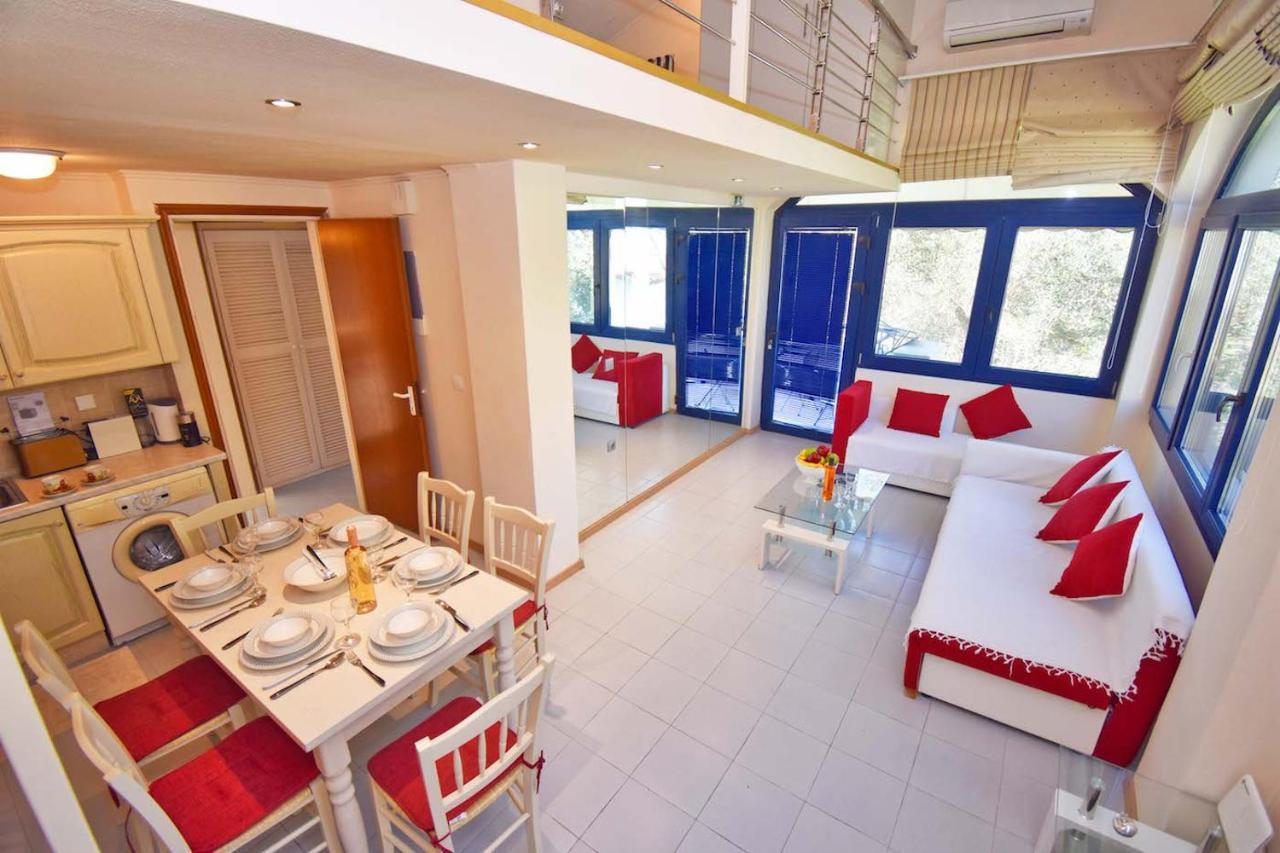 - Luxury Apartament *