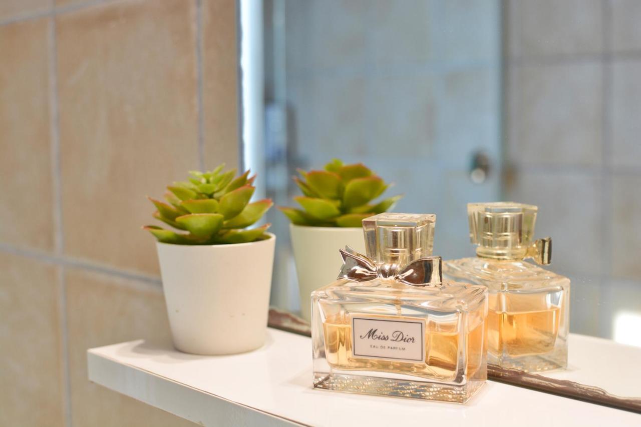 Apartament - Luxury
