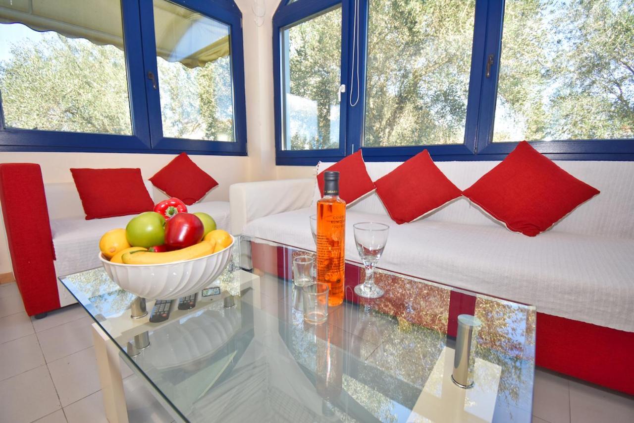 Apartament - Luxury