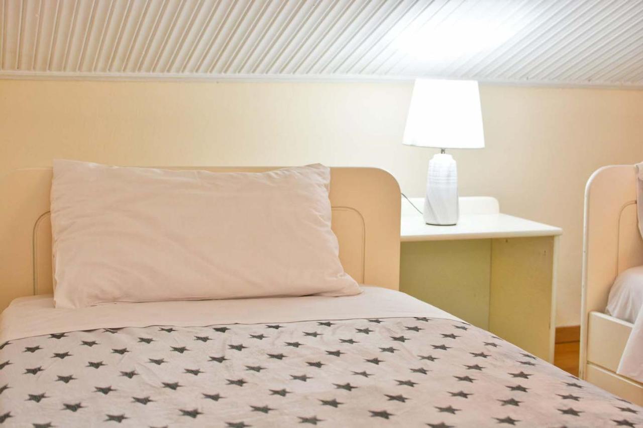 - Luxury Apartament *