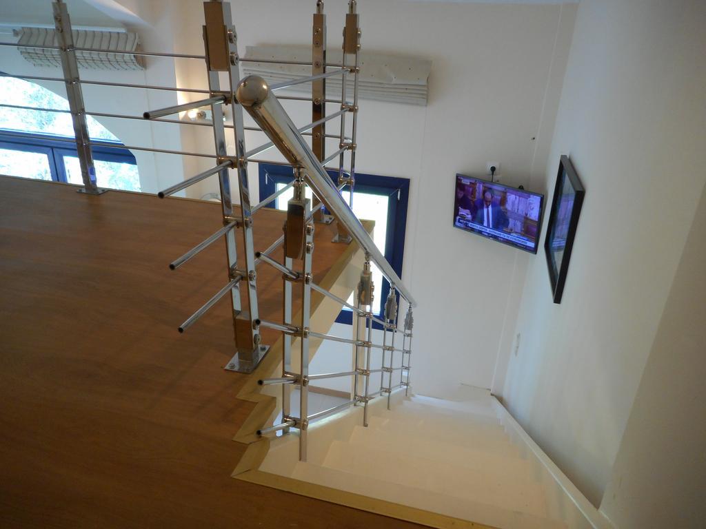 Apartament - Luxury *